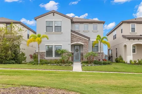 13321 Dorado Shores Avenue Riverview FL 33579