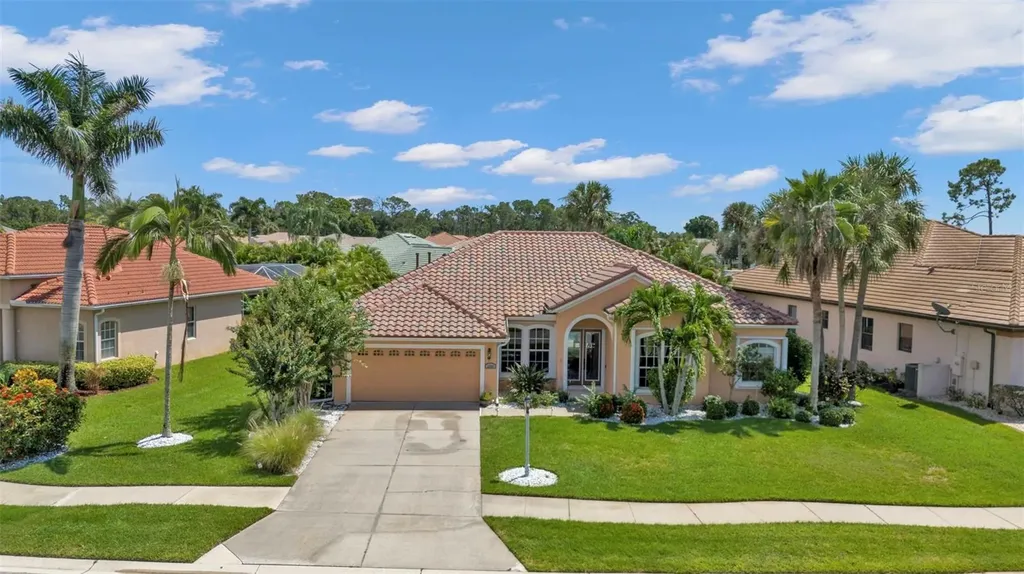 2388 Silver Palm Road North Port FL 34288