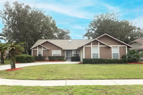 1659 Spicewood Lane Casselberry FL 32707