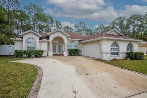 3 Burning Bush Place Palm Coast FL 32137
