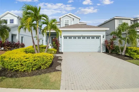 307 Shore Crab Way Apollo Beach FL 33572