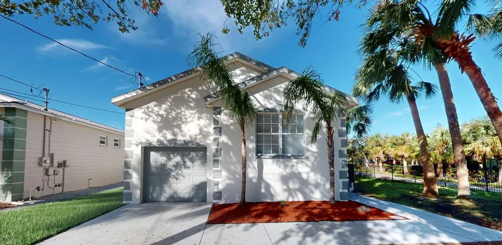 6601 S Juanita Street Tampa FL 33616