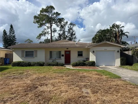 9100 2nd Street N St Petersburg FL 33702