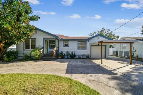 311 N Bradford Avenue Tampa FL 33609