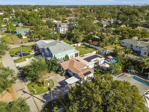 311 N Bradford Avenue Tampa FL 33609