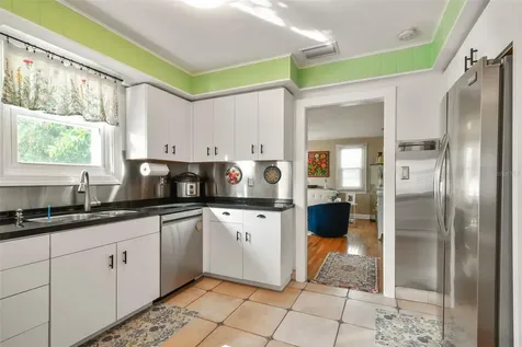 311 N Bradford Avenue Tampa FL 33609