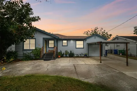 311 N Bradford Avenue Tampa FL 33609
