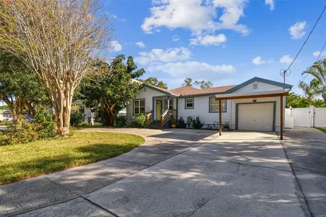 311 N Bradford Avenue Tampa FL 33609