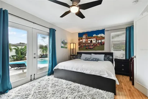 311 N Bradford Avenue Tampa FL 33609