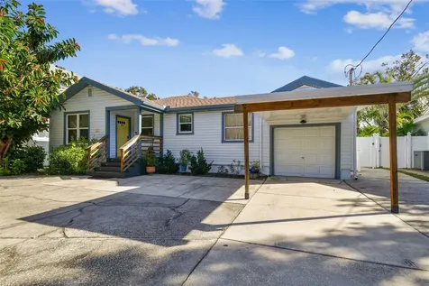 311 N Bradford Avenue Tampa FL 33609
