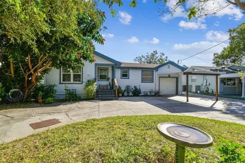 311 N Bradford Avenue Tampa FL 33609