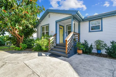 311 N Bradford Avenue Tampa FL 33609