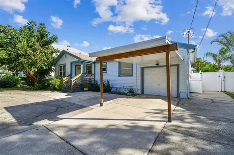 311 N Bradford Avenue Tampa FL 33609