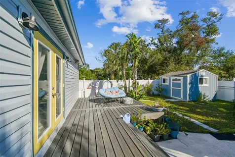 311 N Bradford Avenue Tampa FL 33609