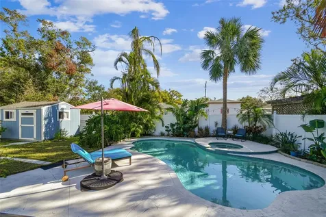 311 N Bradford Avenue Tampa FL 33609