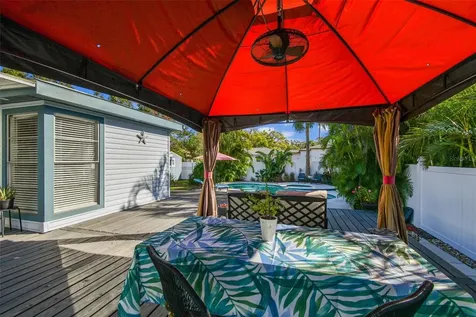311 N Bradford Avenue Tampa FL 33609