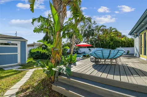 311 N Bradford Avenue Tampa FL 33609
