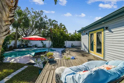 311 N Bradford Avenue Tampa FL 33609