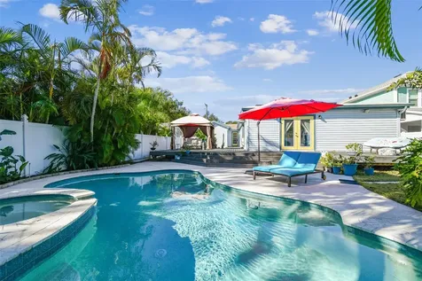 311 N Bradford Avenue Tampa FL 33609