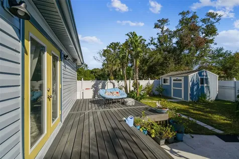 311 N Bradford Avenue Tampa FL 33609
