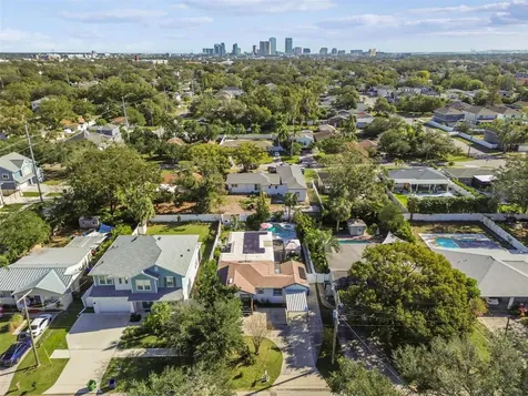 311 N Bradford Avenue Tampa FL 33609