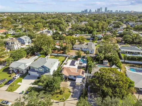 311 N Bradford Avenue Tampa FL 33609