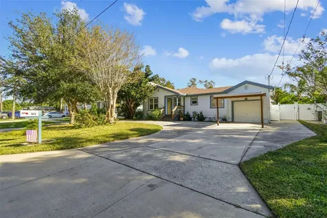 311 N Bradford Avenue Tampa FL 33609