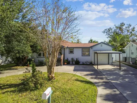 311 N Bradford Avenue Tampa FL 33609