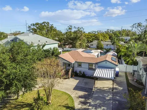 311 N Bradford Avenue Tampa FL 33609