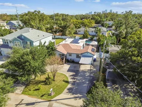 311 N Bradford Avenue Tampa FL 33609
