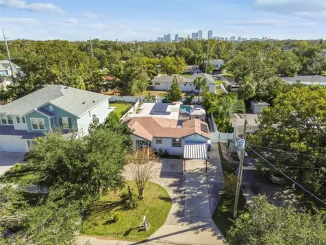 311 N Bradford Avenue Tampa FL 33609