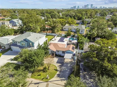 311 N Bradford Avenue Tampa FL 33609