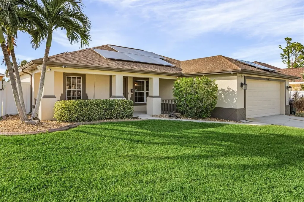 3216 NE 14th Court Cape Coral FL 33909