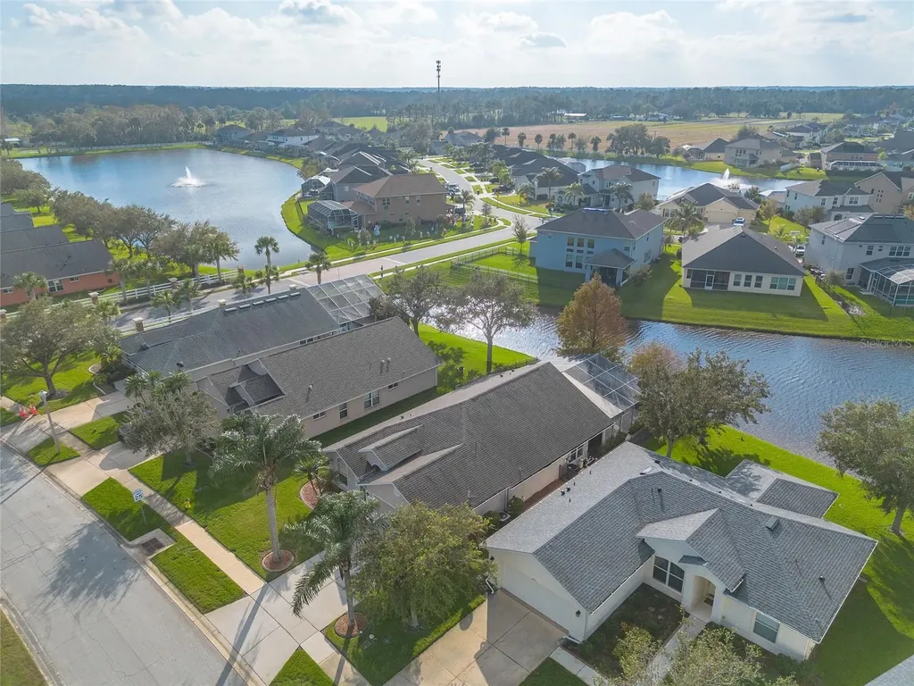 6793 Calistoga Circle Port Orange FL 32128