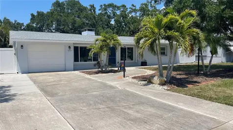 1809 Southwood Street Sarasota FL 34231