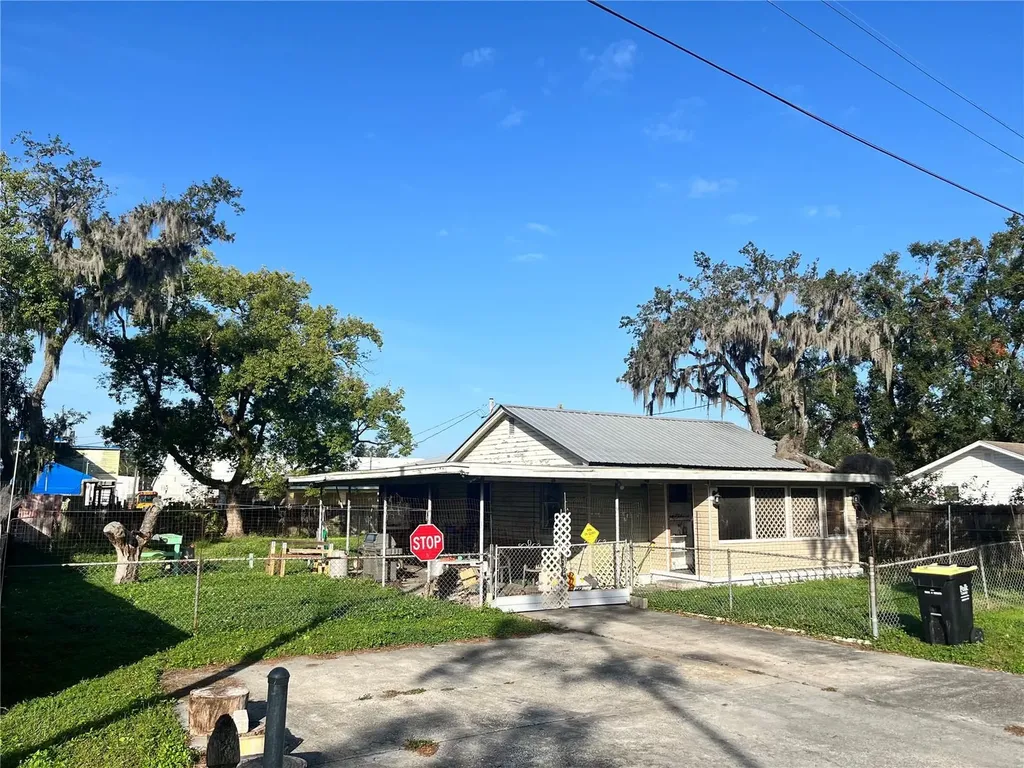 810 Savannah Avenue Lakeland FL 33815
