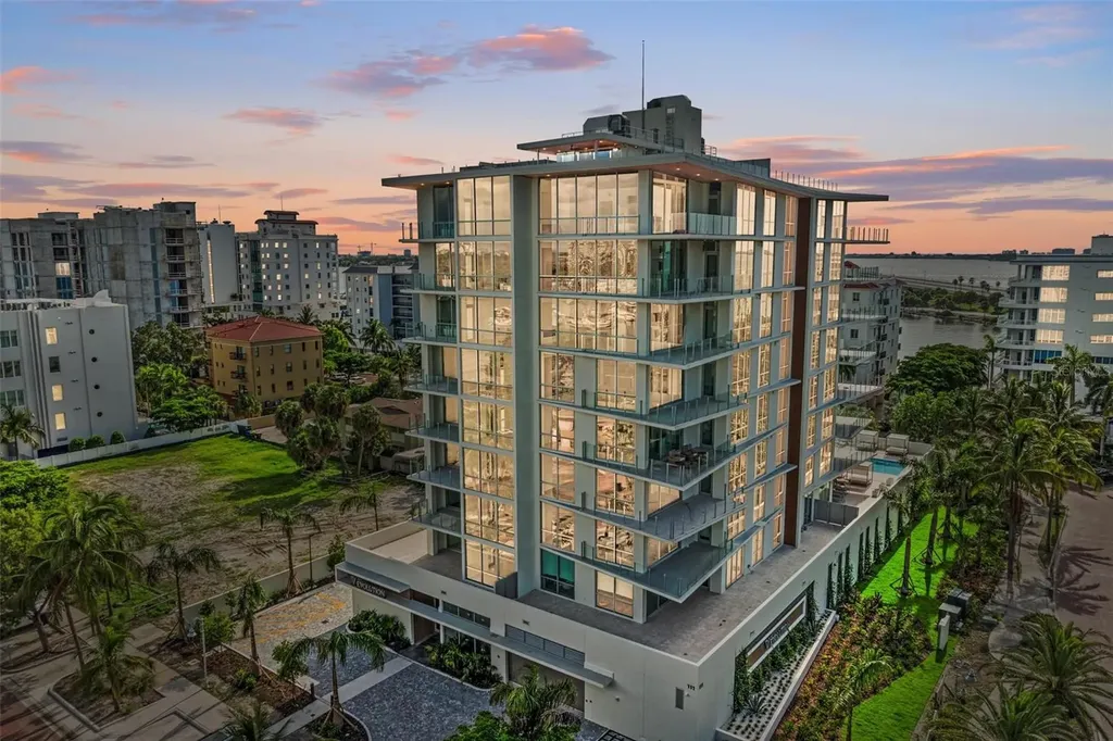 111 Golden Gate Point Sarasota FL 34236