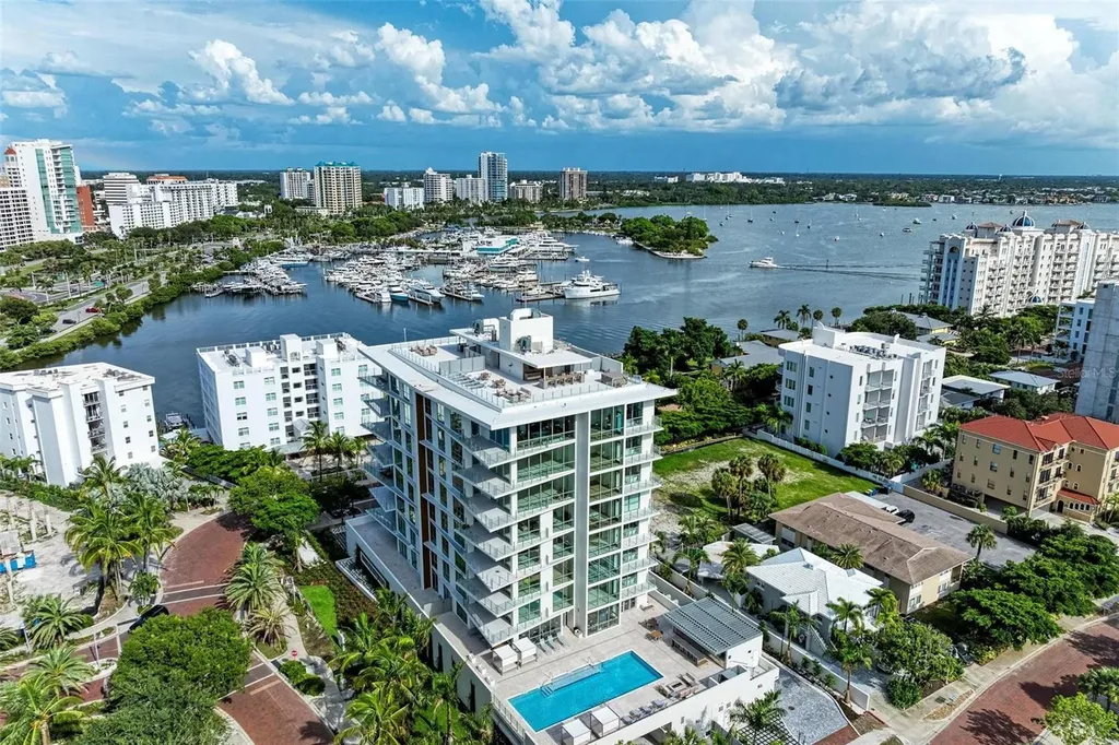 111 Golden Gate Point Sarasota FL 34236