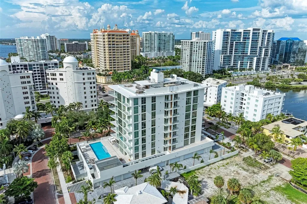 111 Golden Gate Point Sarasota FL 34236