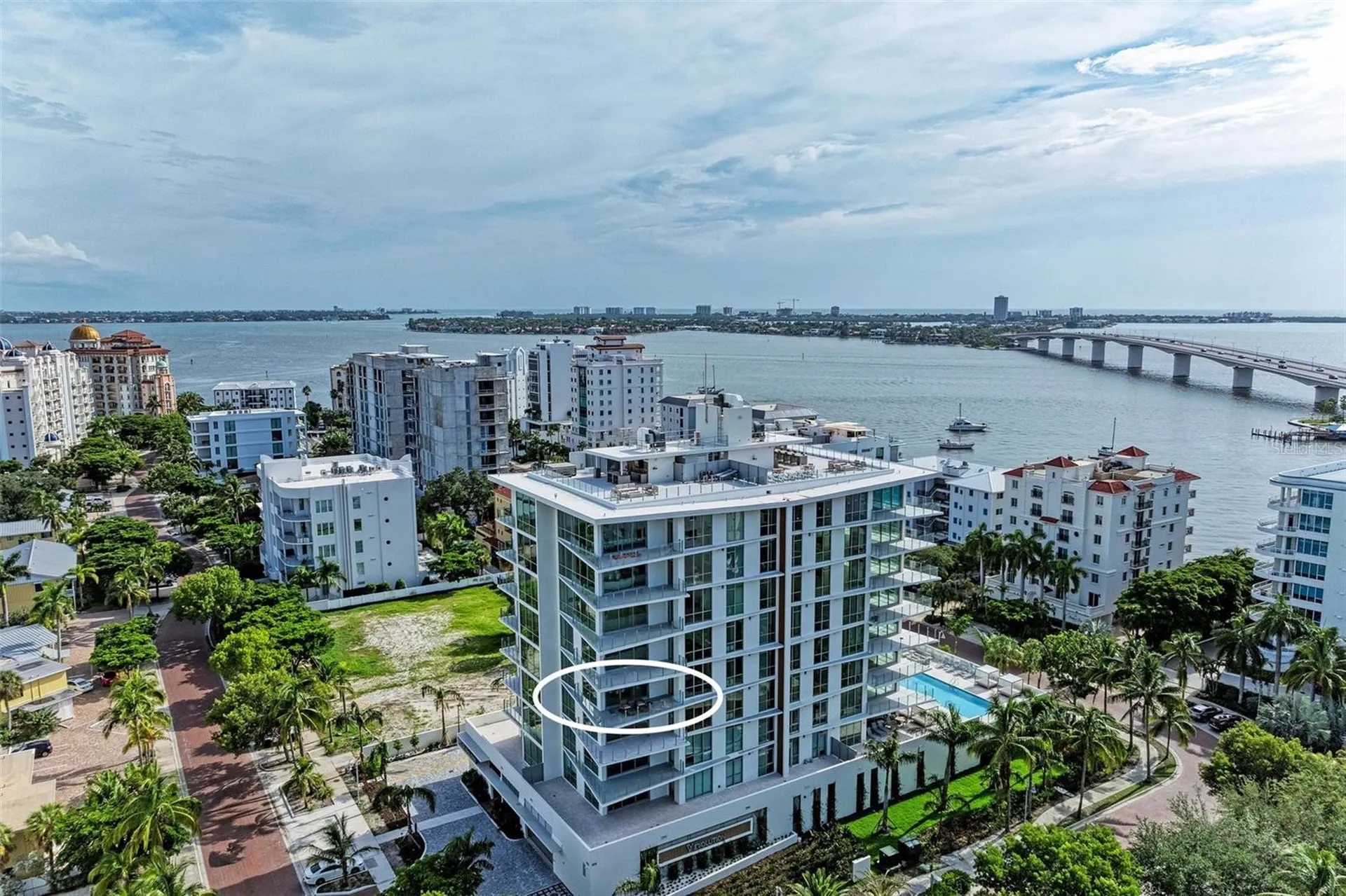 111 Golden Gate Point Sarasota FL 34236