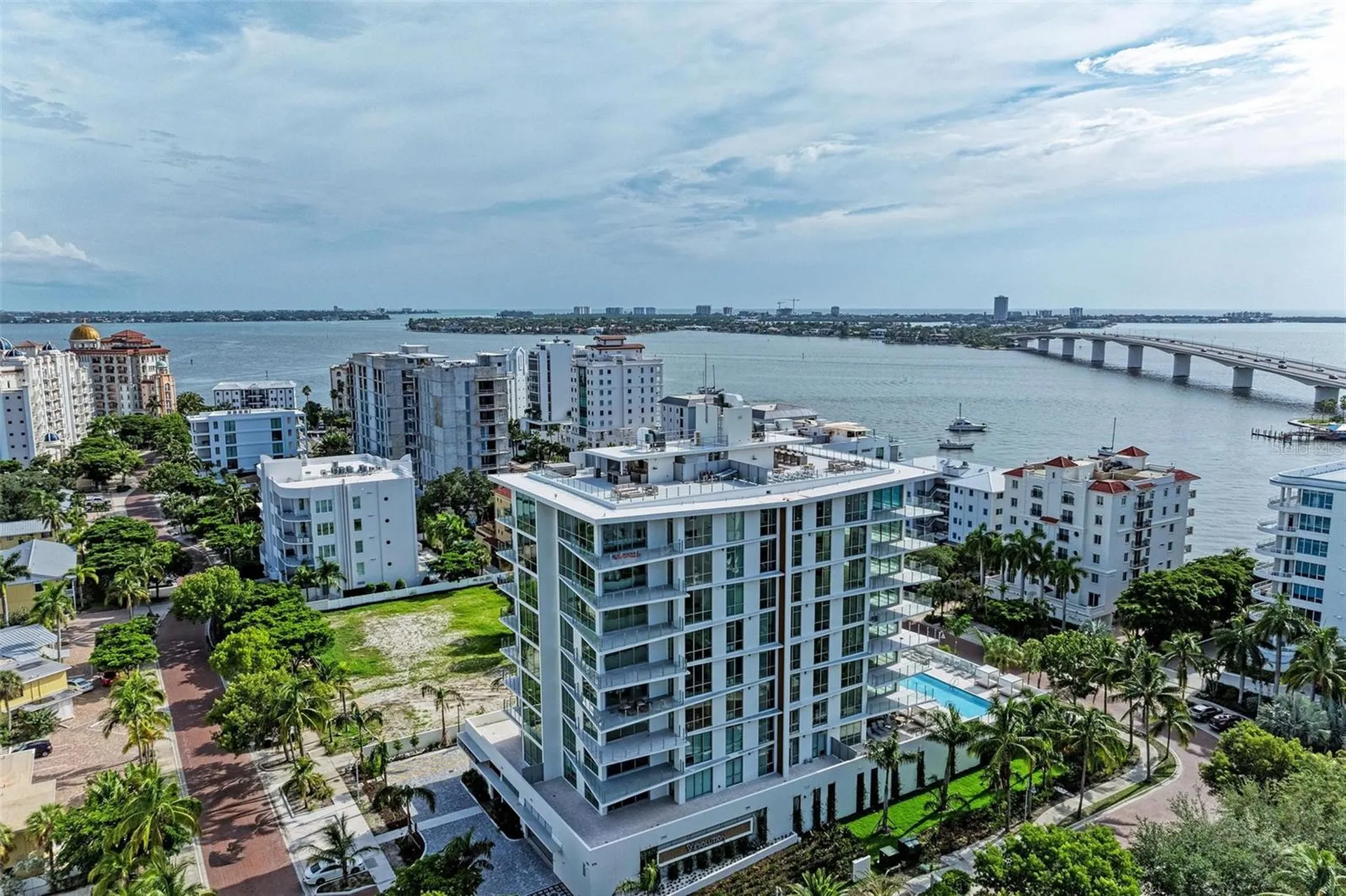 111 Golden Gate Point Sarasota FL 34236