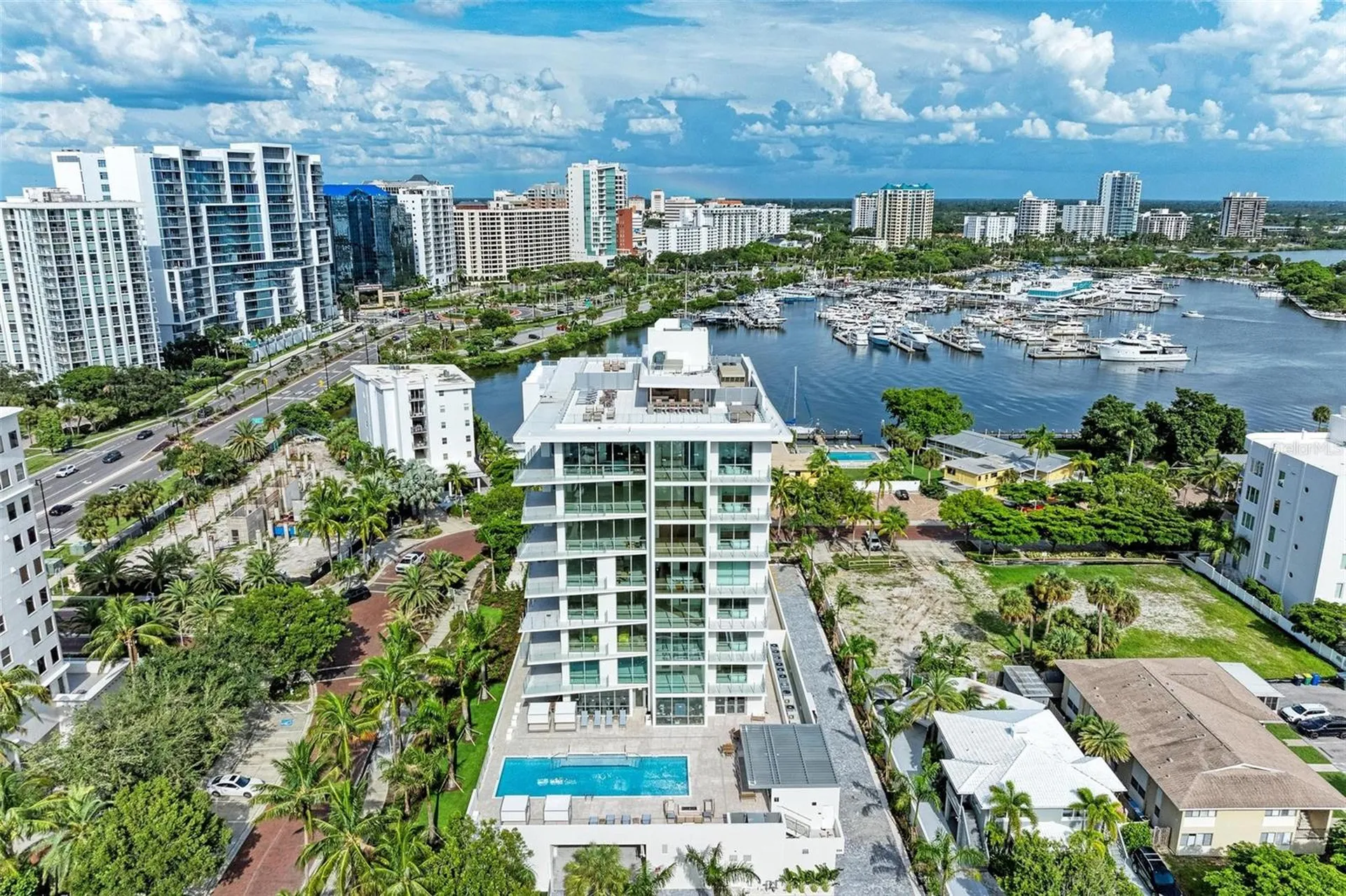 111 Golden Gate Point Sarasota FL 34236