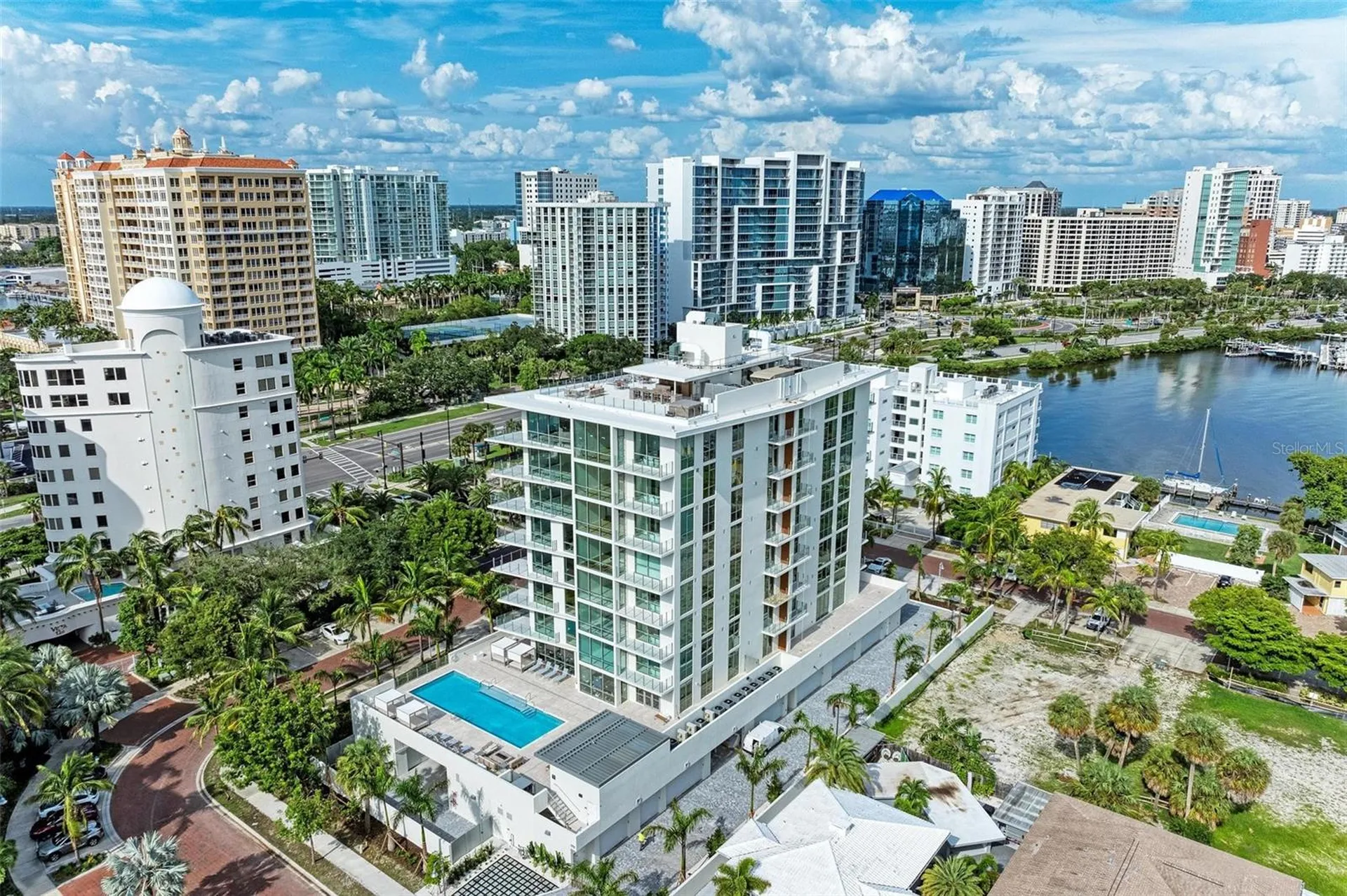 111 Golden Gate Point Sarasota FL 34236