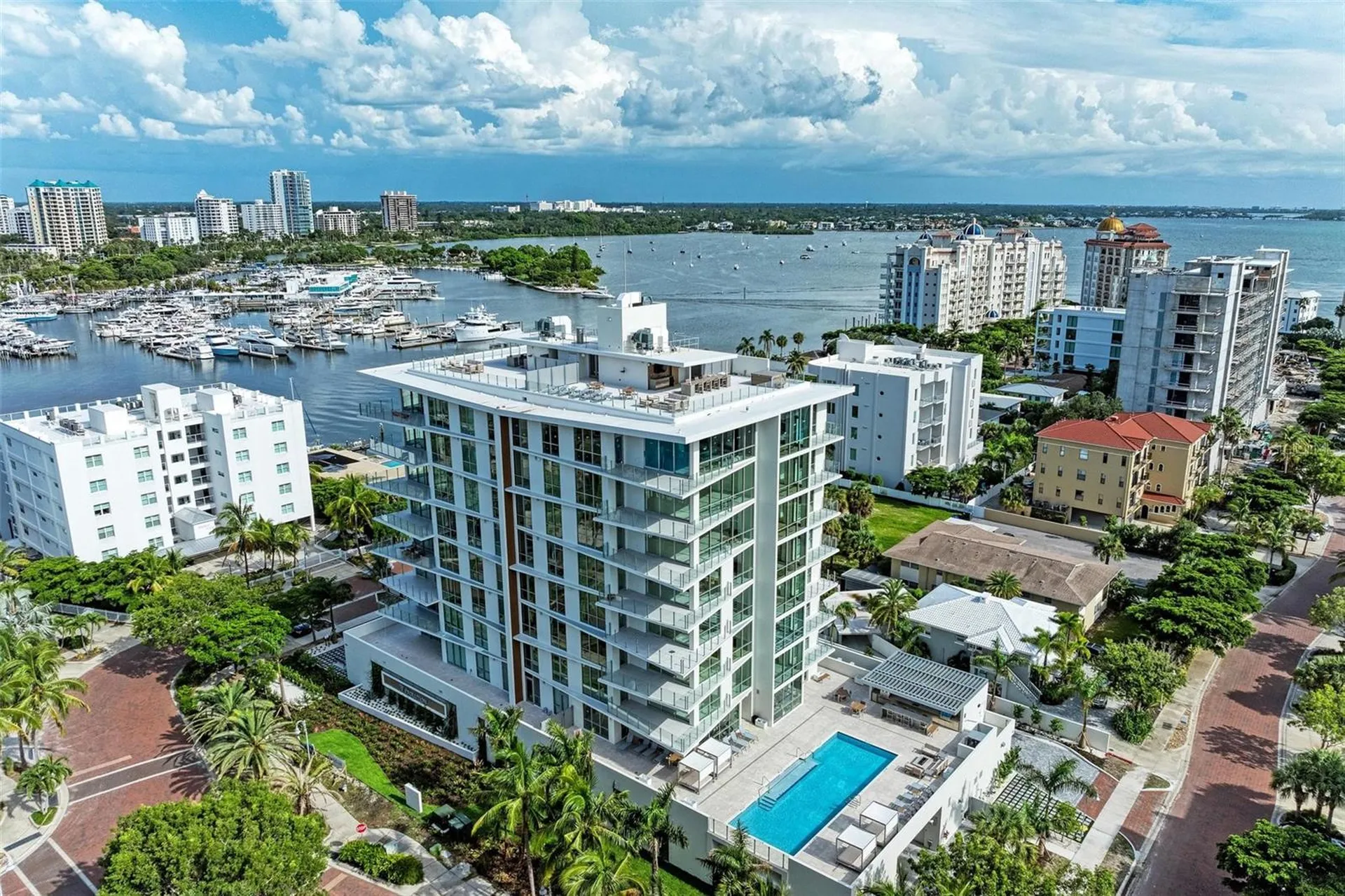 111 Golden Gate Point Sarasota FL 34236