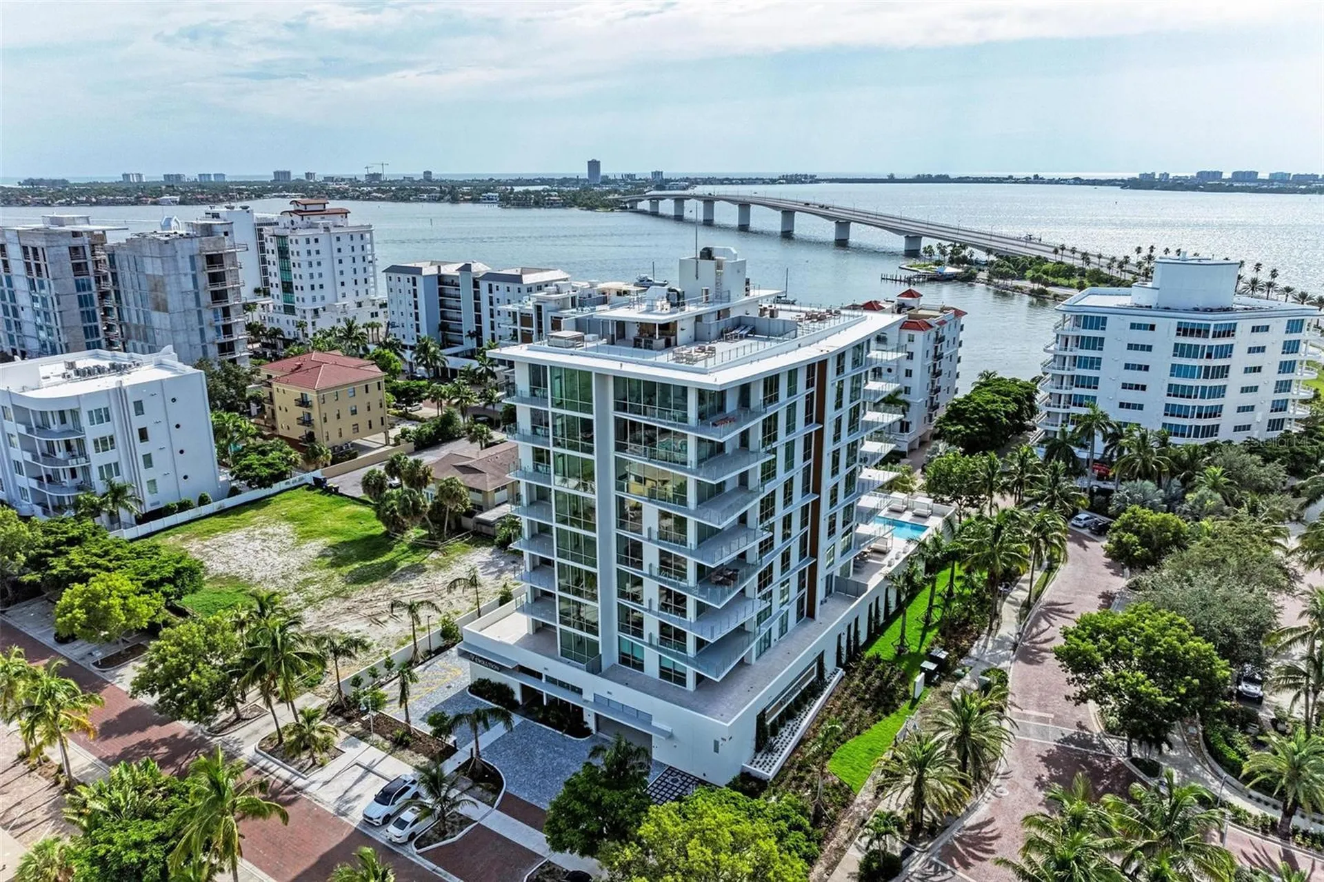 111 Golden Gate Point Sarasota FL 34236