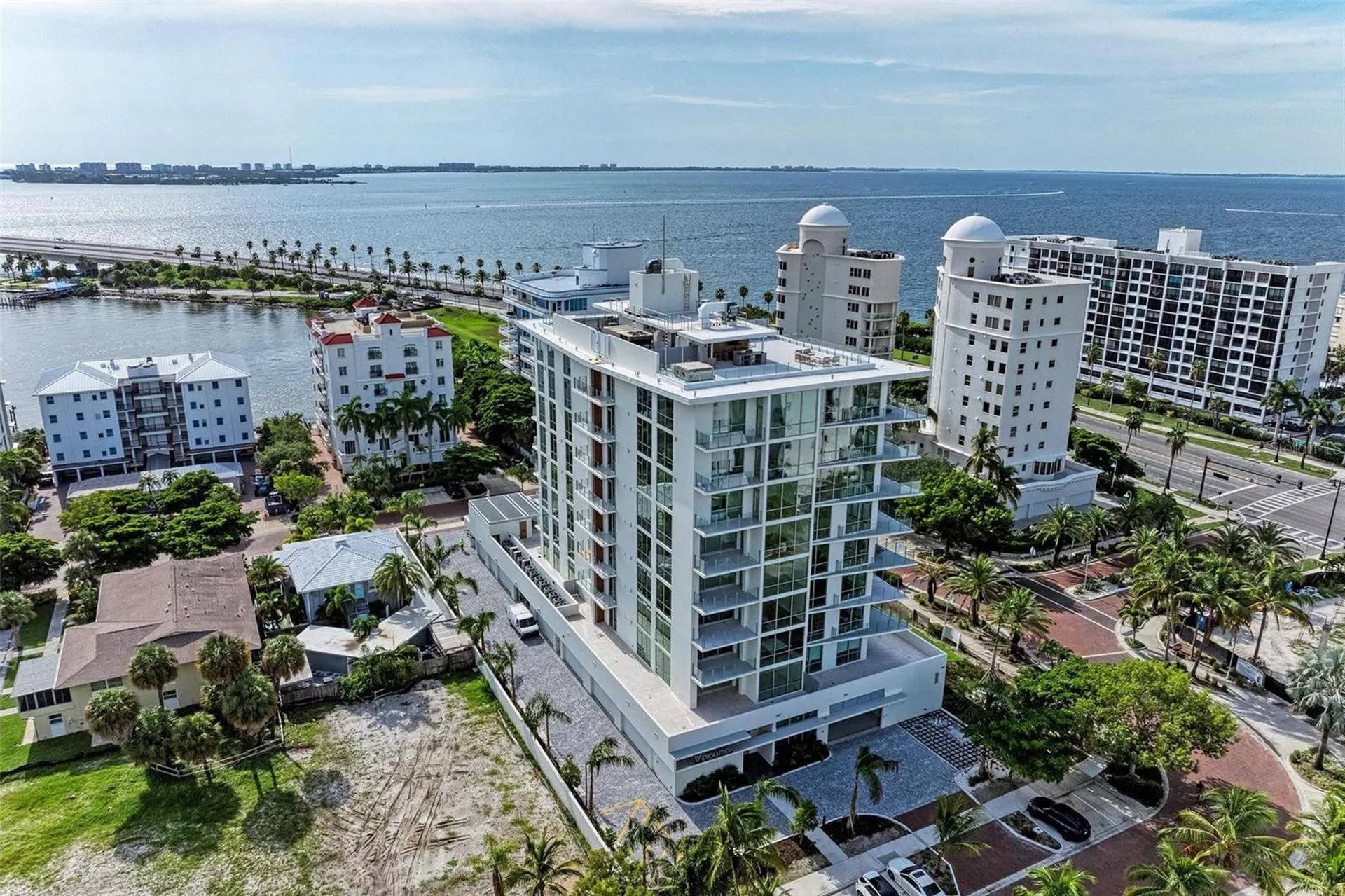 111 Golden Gate Point Sarasota FL 34236