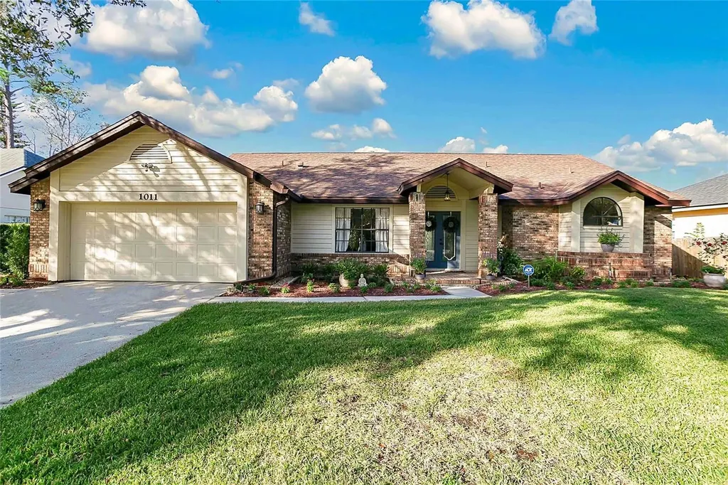 1011 Willa Lake Circle Oviedo FL 32765