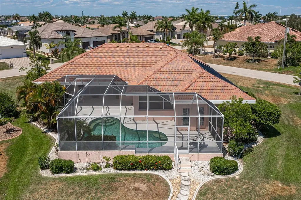 2507 Via Veneto Drive Punta Gorda FL 33950