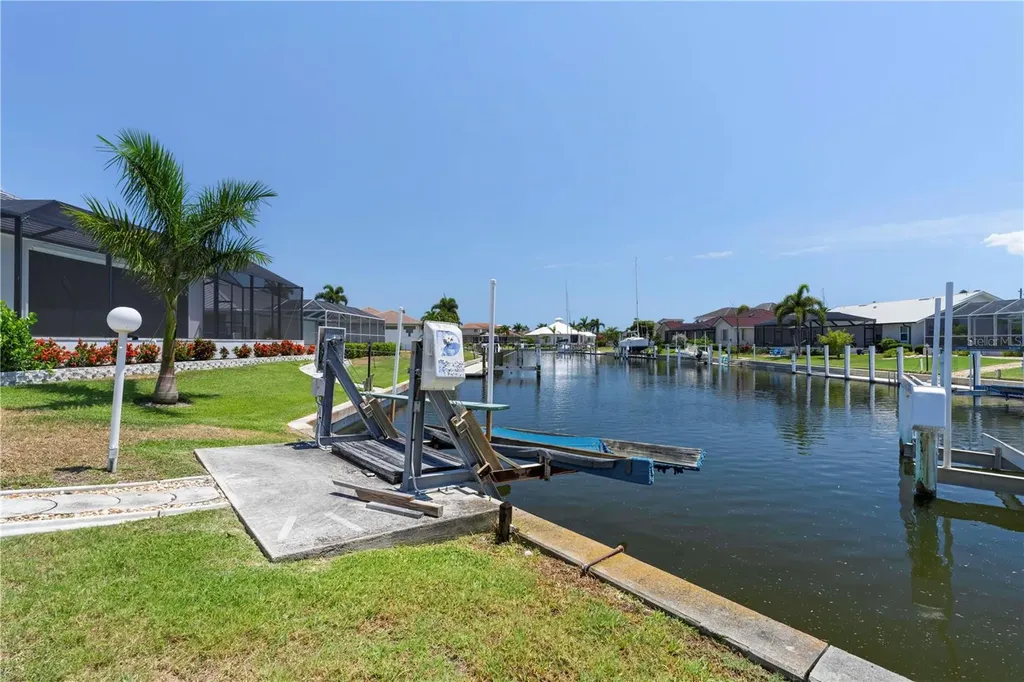 2507 Via Veneto Drive Punta Gorda FL 33950