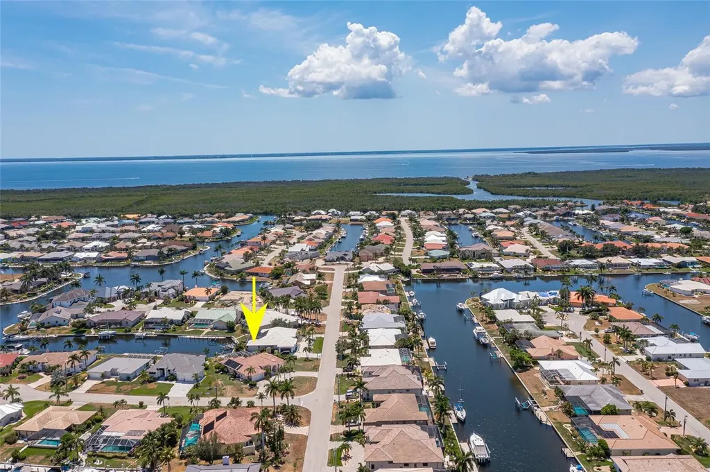 2507 Via Veneto Drive Punta Gorda FL 33950